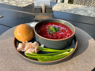 Борщ Український (370г)