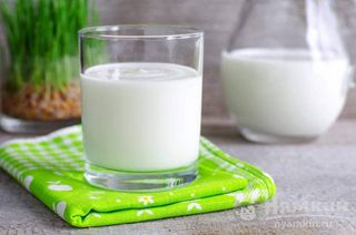 Айран (250мл)