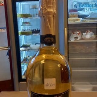 Blanc De Blans Vino Millesimato 75 cl