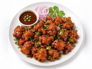 Gobi Manchurian