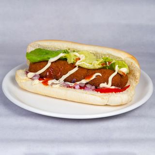 Pileća Karađorđeva šnicla