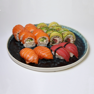 Сет Катана (770г / 32 шт)