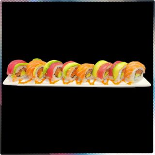 103. Rollo De Tropical