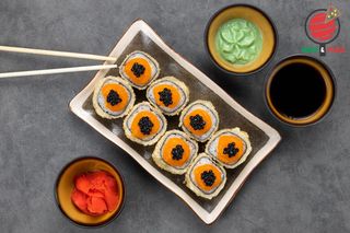 Ролл "Император"