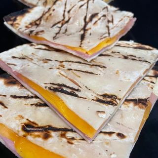 Quesadilla