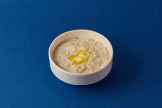 Каша овсяная