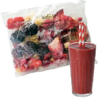 Berries and More