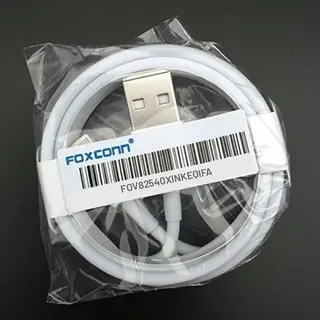 Foxconn Iphone Usb Კაბელი (1m)