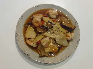 Shuangdong Ebi