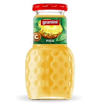 Suc Pinya Granini (200 Ml.)