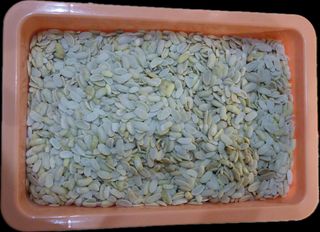 Fagioli cannellini decorticati 1kg