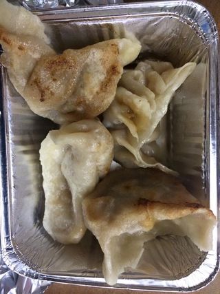 06 Ravioli alla griglia