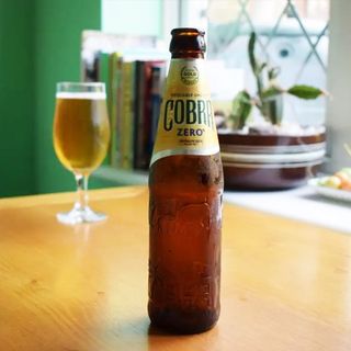 Cerveza Cobra Indian (330 Ml.)