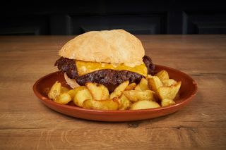 Smash Dave’s Classic