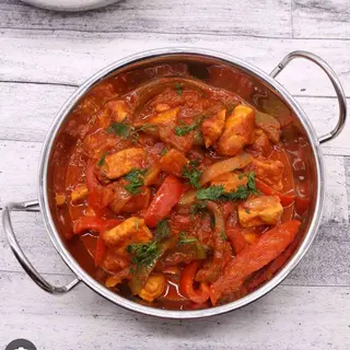 Jalfrezi