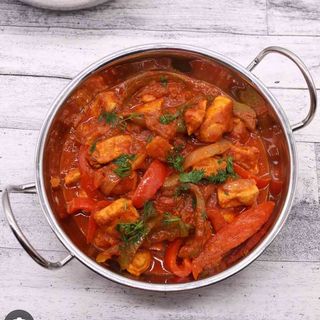 Jalfrezi