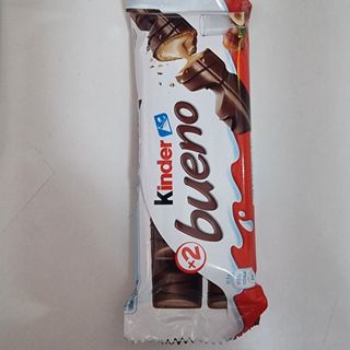Kinder bueno