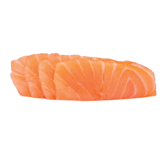  SASHIMI SAUMON (4P) 