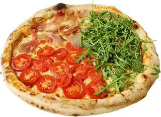 Pizza Trei Gusturi Ø30cm