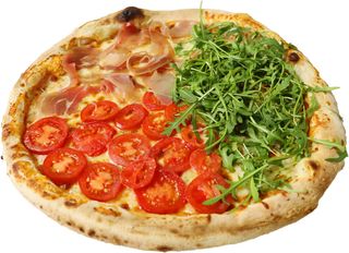 Pizza Trei Gusturi Ø30cm