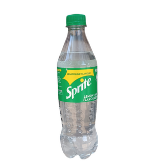 Sprite 500ml