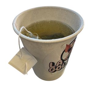 Té Verde 