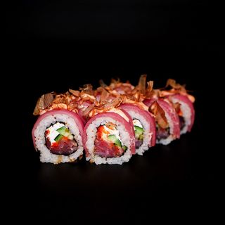 Багато тунця