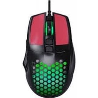 T-wolf M4 Led Gaming Მაუსი Სადენით