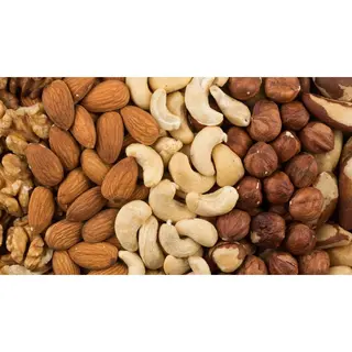 Nuts