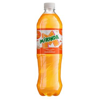 Mirinda Zero