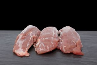 Solomillo de cerdo (400 a 450 gr.)