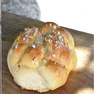 Bollos De Canela (Disponible Sábados Y Domingos)