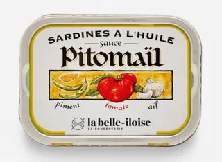 5. SARDINES 1/6 PITOMAIL
