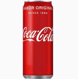 Coca-Cola 33cl