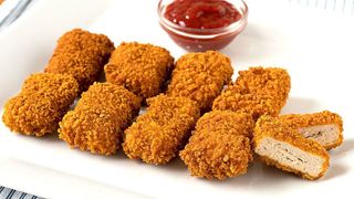 Nuggets De Pollo (6 Uds.)