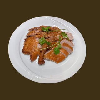 Anatra Affumicata（熏鸭）