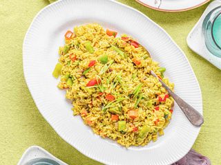 Special Fried Rice
