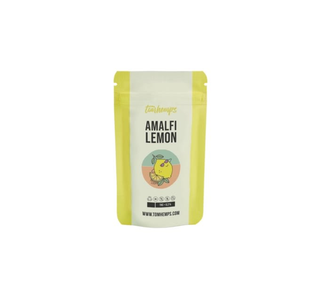 Flores de CBD - Amalfi Lemon 2g