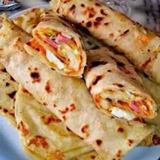 Mlewi Kebab
