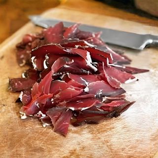 Suho meso 50 gr