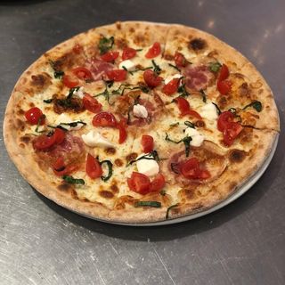 Pizza Matto (33 Cm.)