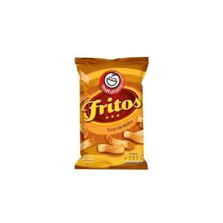 Snack Sal Fritos 130 gr
