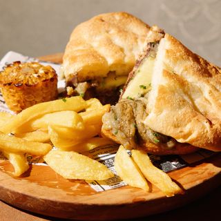 Carrillera De Ternera