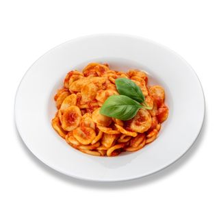 Orechiette Chiringo (1.7.8)