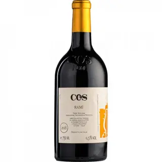 Cos Rami' - Az: Cos