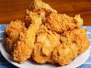 Ten Chicken