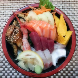 Chirashi