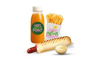 Бонжур Комбо