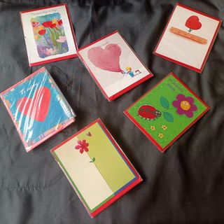 Tarjeta de felicitación 