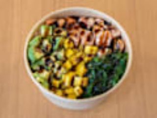 Componi il tuo poké regular